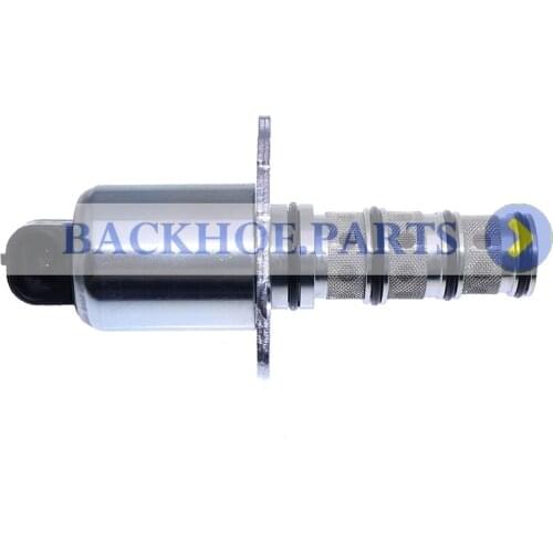 Hydraulic Solenoid Valve AT310587 for John Deere 210K 210LE 210LJ 310J 310K 310SJ 310SK 315SJ 315SK 325J 325K 325SK 410J 410K