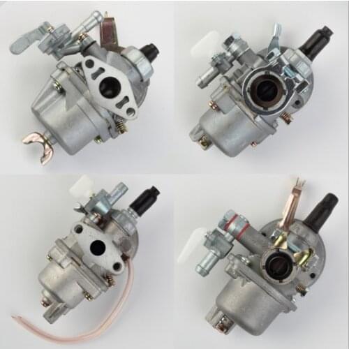 Float Type Carburetor Carb For Tanaka Grass Trimmer Motor Engine Replacement 3WF-3 40-5 44-5 40-6 CG328 430 T200
