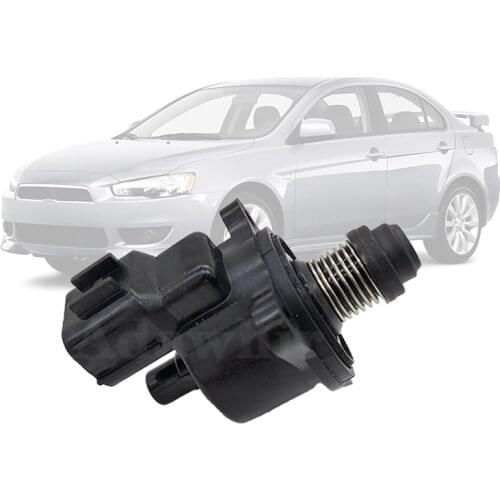 Idle Air Control Valve for Mitsubishi AIRTREK ECLIPSE GALANT LANCER OUTLANDER RVR SPACE 2.0L/2.4L MD628318 MD628166