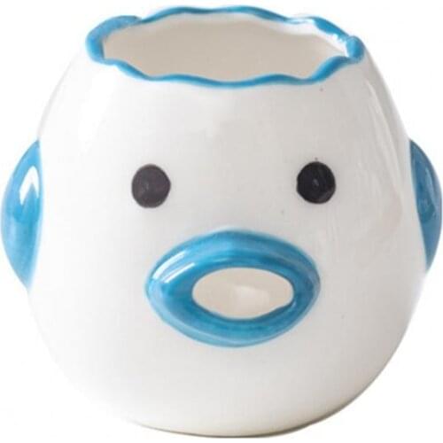 Hot Sale 60% Egg Separator Cute Cartoon Style Chicken Shape Mini Egg White Separator for Kitchen Baking Accessories