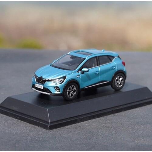 Diecast 1/43 Scale K0Lleos Car Model Alloy Metal Vehicle Toy Collection Collectible Gift Display Souvenir Boys Mini Toys