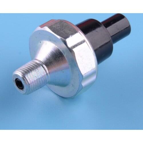 Metal Diesel Fuel Filter Bowl Vacuum Switch Fit for Ford E-250 E-350 ESD F250 F350 F59 E8TZ-9S283-A Car Accessories