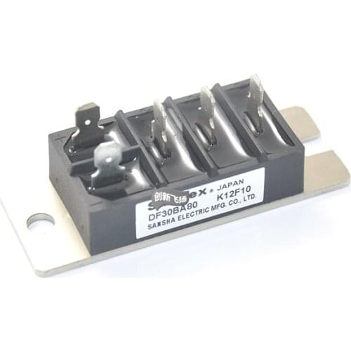 DF30BA80 Module Original, can provide product test video
