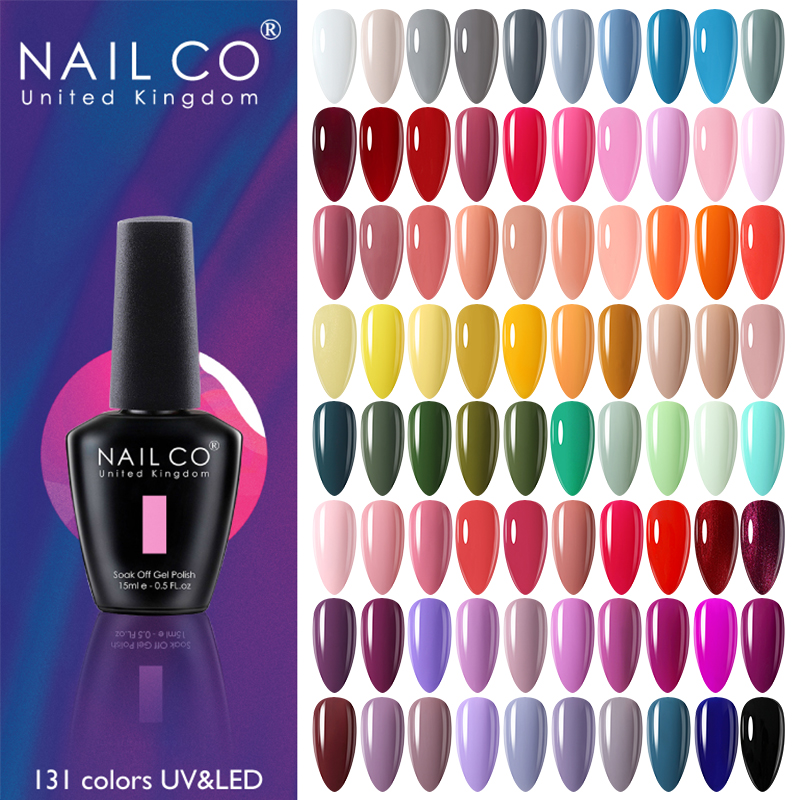 Лаки для ногтей NAILCO China At AliExpress