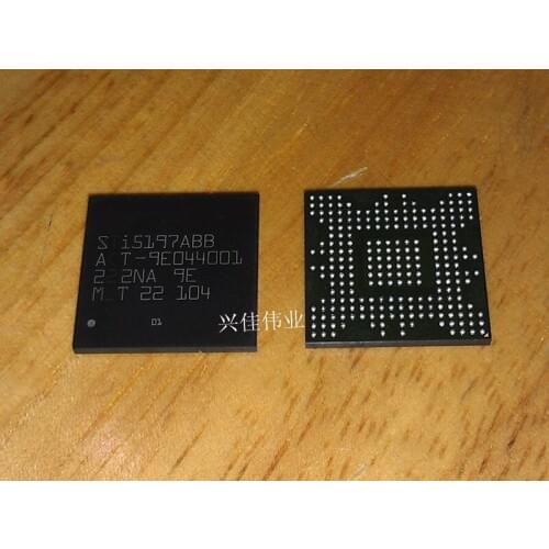 New STi5197ABB STi5197 set - top box master chip