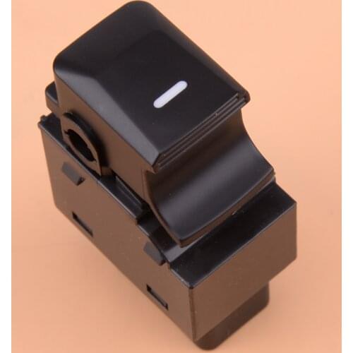 Plastic Car Electric Power Window Lifter Master Switch Fit For Hyundai IX35 93580-3W000