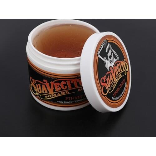 Hair Pomade Strong style restoring Pomade Hair wax skeleton cream slicked oil mud keep hair men oil not original