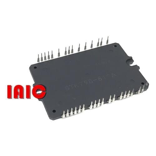 100%New and original, 90 days warranty STK795-811A STK795 811A