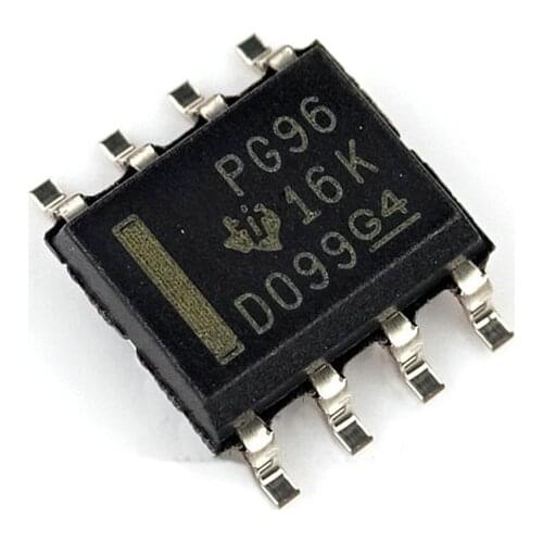 5PCS/lot New Original P82B96DR P82B96D PG96 or P82B96PN P82B96P or P82B96PWR or P82B96DP SOP-8 Dual bi-directional bus buffer