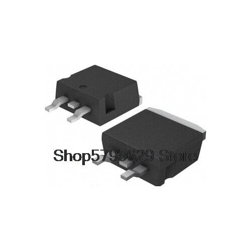 20Pcs/Lot L2505S IRL2505S TO-263