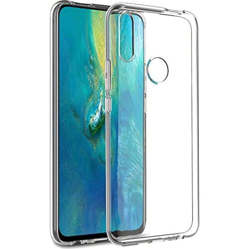 For OPPO Realme C21 C15 C17 C11 C20 Bumper Soft TPU Silicone Case Realme 8 Pro 3i 5i 6i 7 Pro 5 6 Pro Clear Shockproof Cover