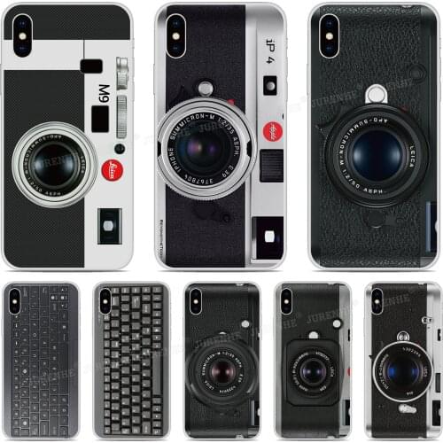 Custom Photo Camera Speaker Cover For Kyocera Digno BX Android One S4 S6 X3 Basio 4 Urbano V04 Kantan Sumaho 705KC Phone Case
