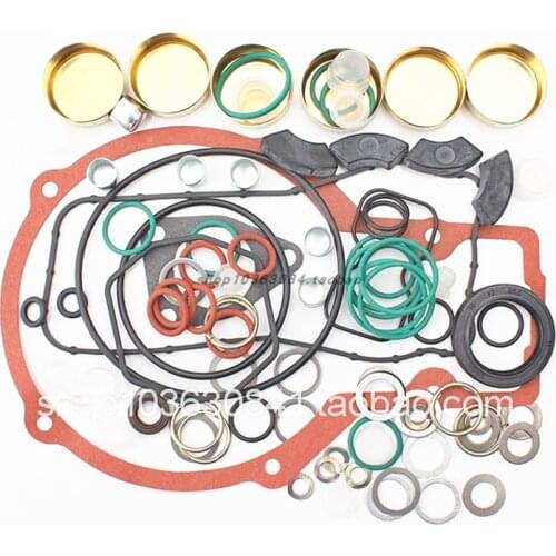 Diesel Pump Engine Repair Kits P63