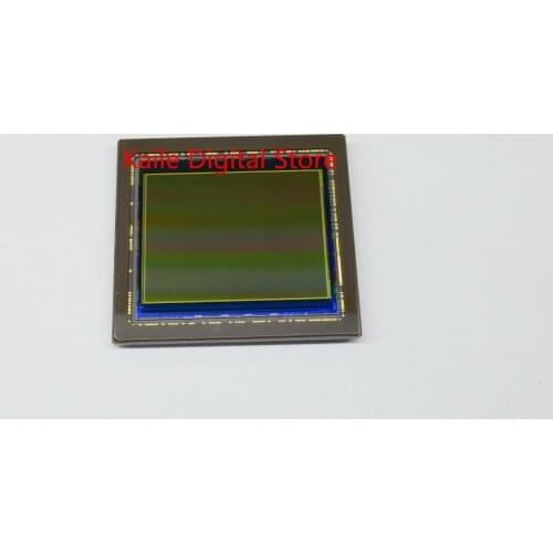 For Fujifilm Fuji GFX50S GFX 50S CCD CMOS Image Sensor Repair Parts (No Filter)