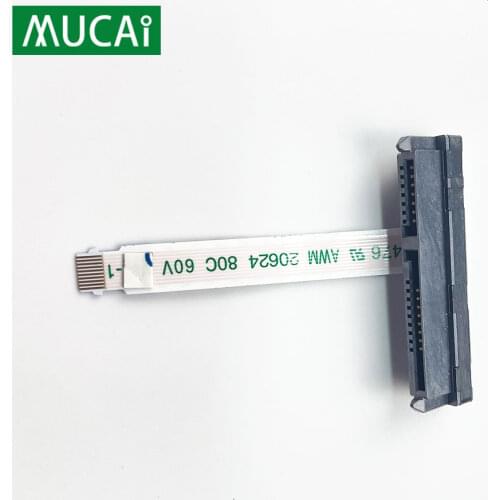 For Lenovo Ideapad Y520 R520 R720-15 Y720 R720 Y520-15IKBM SATA Hard Drive HDD Connector Flex Cable NBX0001KF00 NBX0001KF10