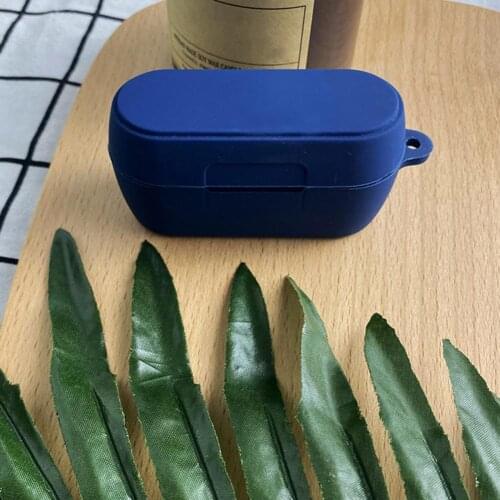 Eco-friendly High-quality Wireless Earbud Protective Cover Smooth Protective Skin Easy Installation