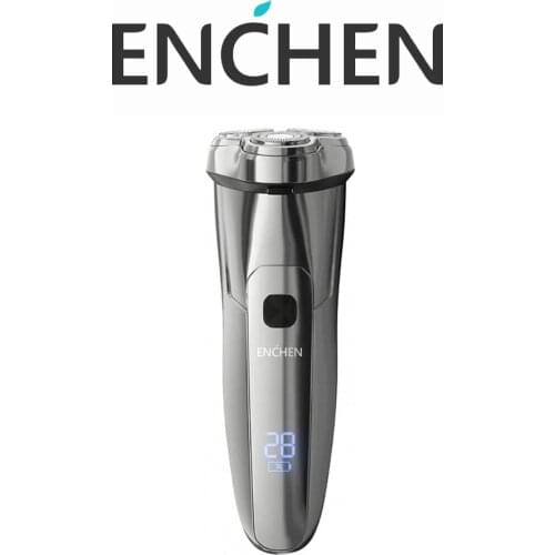 ENCHEN Shaving And Depilation Products