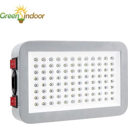 Grow Light 2000W Phytolamp For Plants Phyto Lamp Full Spectrum Led Grow With Veg And Bloom Mode For Indoor Plants Flowers Herbs