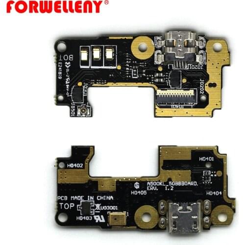 FORWELLENY Microphones For Asus ZenFone 5 Phones