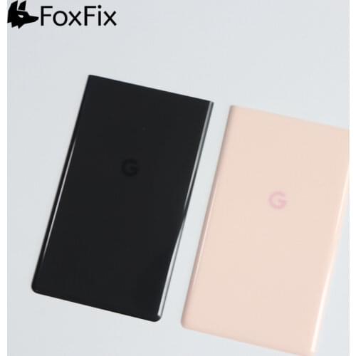 FoxFix Google Pixel Batteries