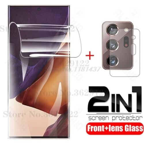 Защитные пленки для Samsung Galaxy Note 20 GerTong China At AliExpress