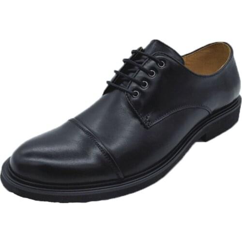 Classic mens leather shoes professional business leisure men leather shoes dress mens leather shoes really can bulk order