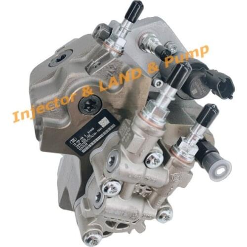 Wheel loaders fuel pump diesel 6754-71-1012 6754-71-1310 for WA380 WA320 WA250