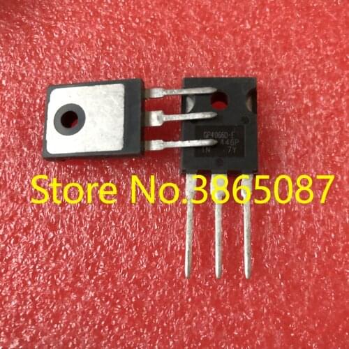 GP4066D-E IRGP4066D-E IRGP4066D-EPBF TO-247AD TO-247 N-CHANNEL POWER IGBT TRANSISTOR 20PCS/LOT ORIGINAL NEW