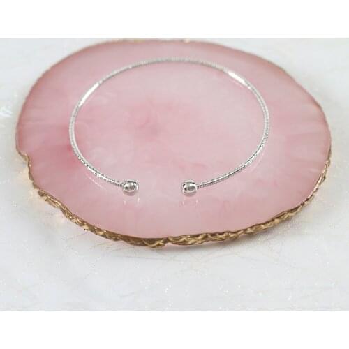 LANFLORA new Classic bracelet for women birthday party parure bijoux femme mariage factory shop bracelet wholesale price