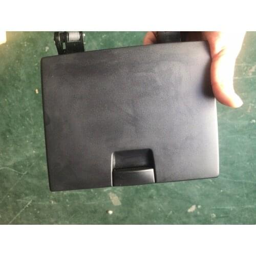 Brand New Genuine Dashboard Radio Cover Top Dash Storage OEM 847452B000 For 2007-2012 Hyundai Santa Fe