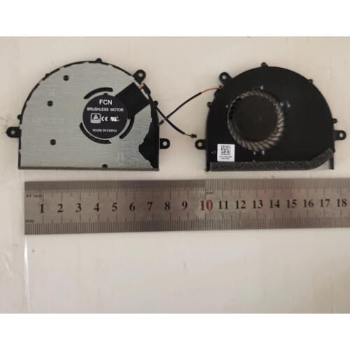 New laptop cpu cooling fan for lenovo YOGA 720 320 YOGA 720-12IKB