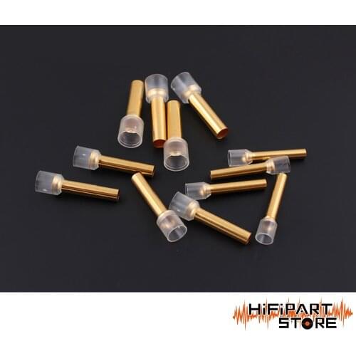 WBT 0411 connecting terminal crimping tool box crimping pliers + copper sleeve