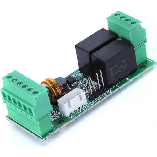 PLC Board Electrical Simple Programmable Controller Base on FX1N / 2N&-6MR / T / 10 /14 /20MR Logic Controller Module