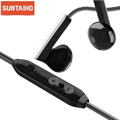 Stereo Bass Headphones 3.5mm In-Ear Wired Earphones Music Sport Gaming Headset With Mic for Samsung Xiaomi Huawei Phones