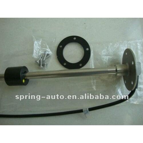 Top quality!!! fuel and water level sensor tank meter gauge S5 800mm long 0-5V output signal