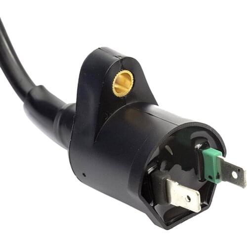 High Performance Ignition Coil Assembly for Honda TRX300 Motorcycle ATV