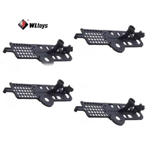 WLToys V930 V977 Spare Parts Main Frame V977-003 Accessories Frame of V977 Brushless 6CH RC Helicoptero