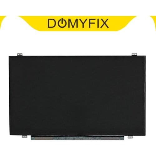 Laptop LCD screen 15.6 inch LCD Display Screen Panel for MSI GE60 GX60 GS60 Laptop 1920×1080 LVDS 40pins 60Hz