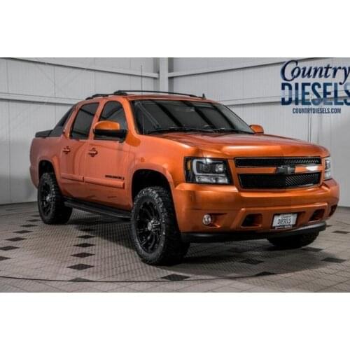 4pc stickers on cars interior inside door handle atmosphere lamp for Chevrolet Avalanche Camaro Caprice Captiva Sport Colorado