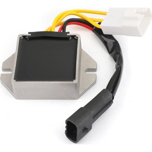 Artudatech 0630-288 Voltage Regulator Fit for Arctic Cat F XF M 1100 TURBO SNO PRO LXR Snowmobile Accessories