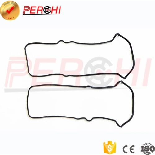 Auto Parts Valve Rocker Cover Gasket for Toyota Lexus, Jeep UZJ100 2UZ/4700 Lexus GS LS SC Convertible 11213-50031 11214-50011
