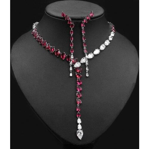 Bilincolor Jewelry Sets
