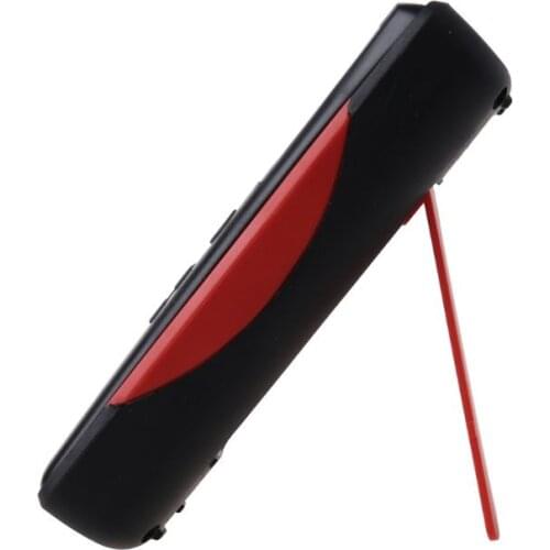 RM409B Digital Multimeter Button 9999 Counts Accuracy Measuring With Analog Bar Graph AC DC Voltage Ammeter Current Ohm Auto