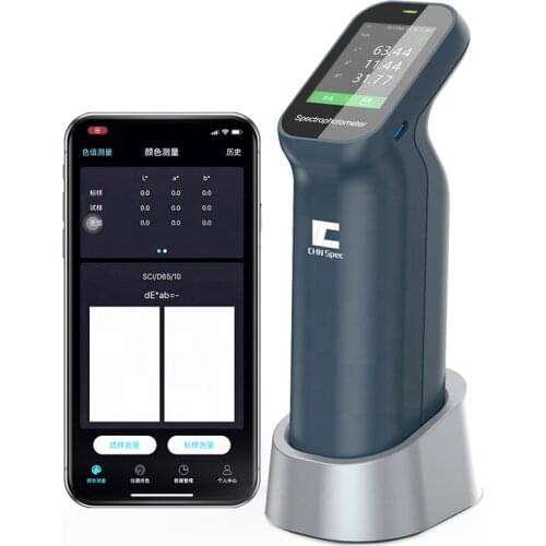 CS-420 Spectral Colorimeter/Cheap Spectrophotometer