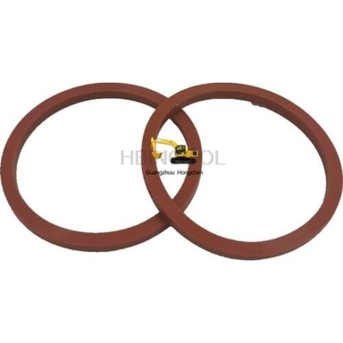 FOR Komatsu PC Loader accessories WA600-3 Oil Pump Seal 6240-51-1810 Imported products high-quality loader accessories