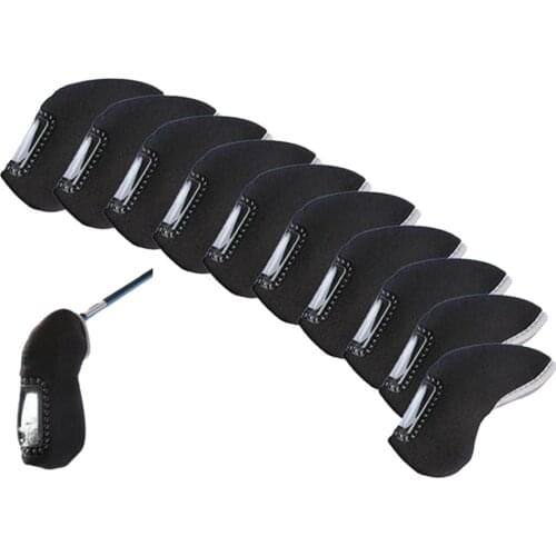 HiMISS Golf Club Heads