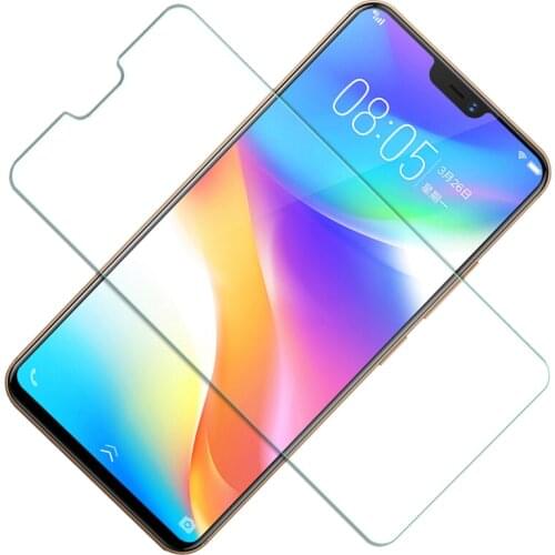 Kkwxhl Screen Protectors For Vivo Y71