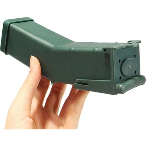 Mousetrap Bait Box Animal Control Tool Home Garden Mouse Trap Cage Home Garden Mousetrap Tool