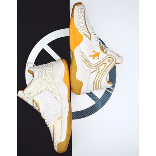 2021 Summer New Hot Basketball Shoes Outdoor Plus Size 45 Sneakers Men Teenagers Anti-slip Sport Shoe Boots Zapatillas Hombre