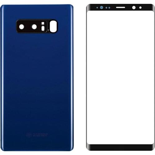 Outer Front Touch Screen Digitizer Replacement Kit for Samsung Galaxy Note 8 Phone Repair Tool Precision Touch Screen Class